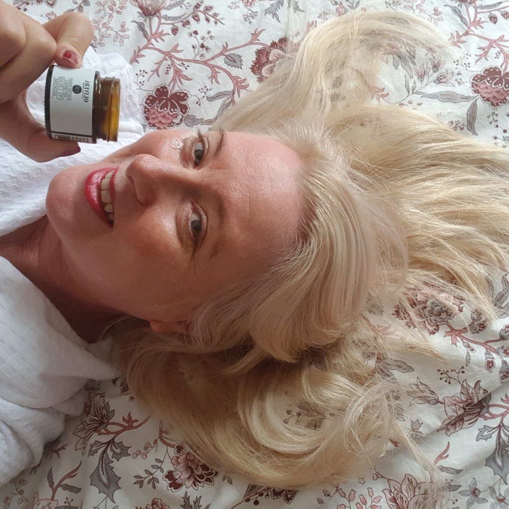 Die Kraft, die aus der Olive&nbsp;kommt.