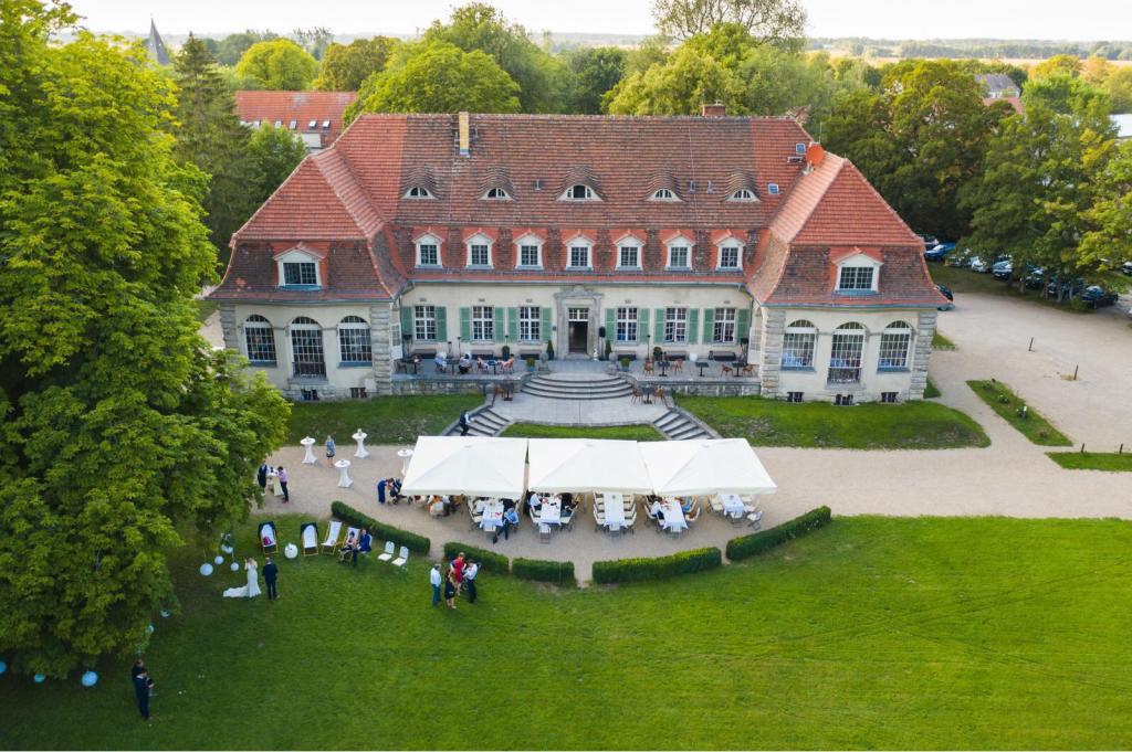Hotel Review: Schloss&nbsp;Kartzow