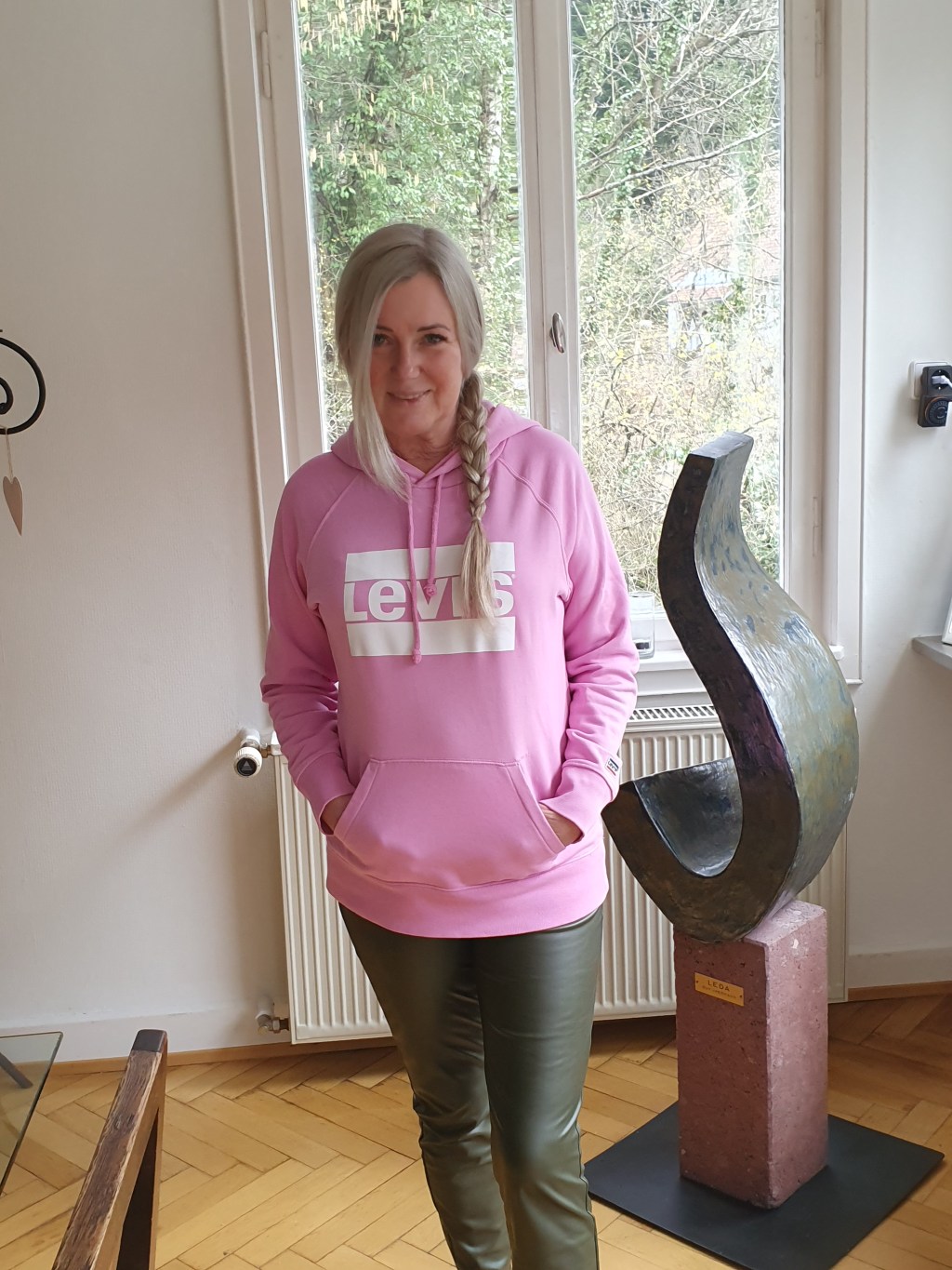 Hoodieliebe: Pullis für lässige&nbsp;Frauen