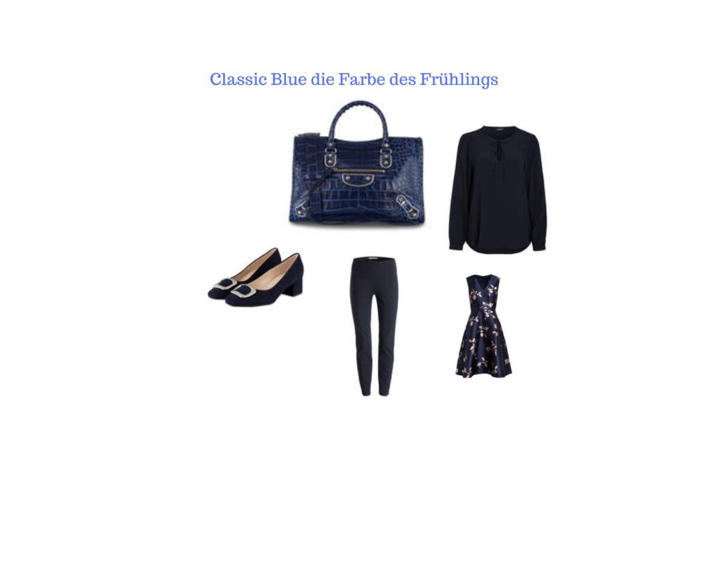 Die Farbe 2020 Classic&nbsp;Blue