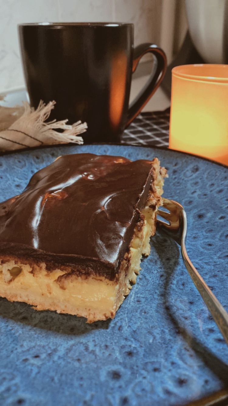 Tante Friedas Schokoladenkuchen