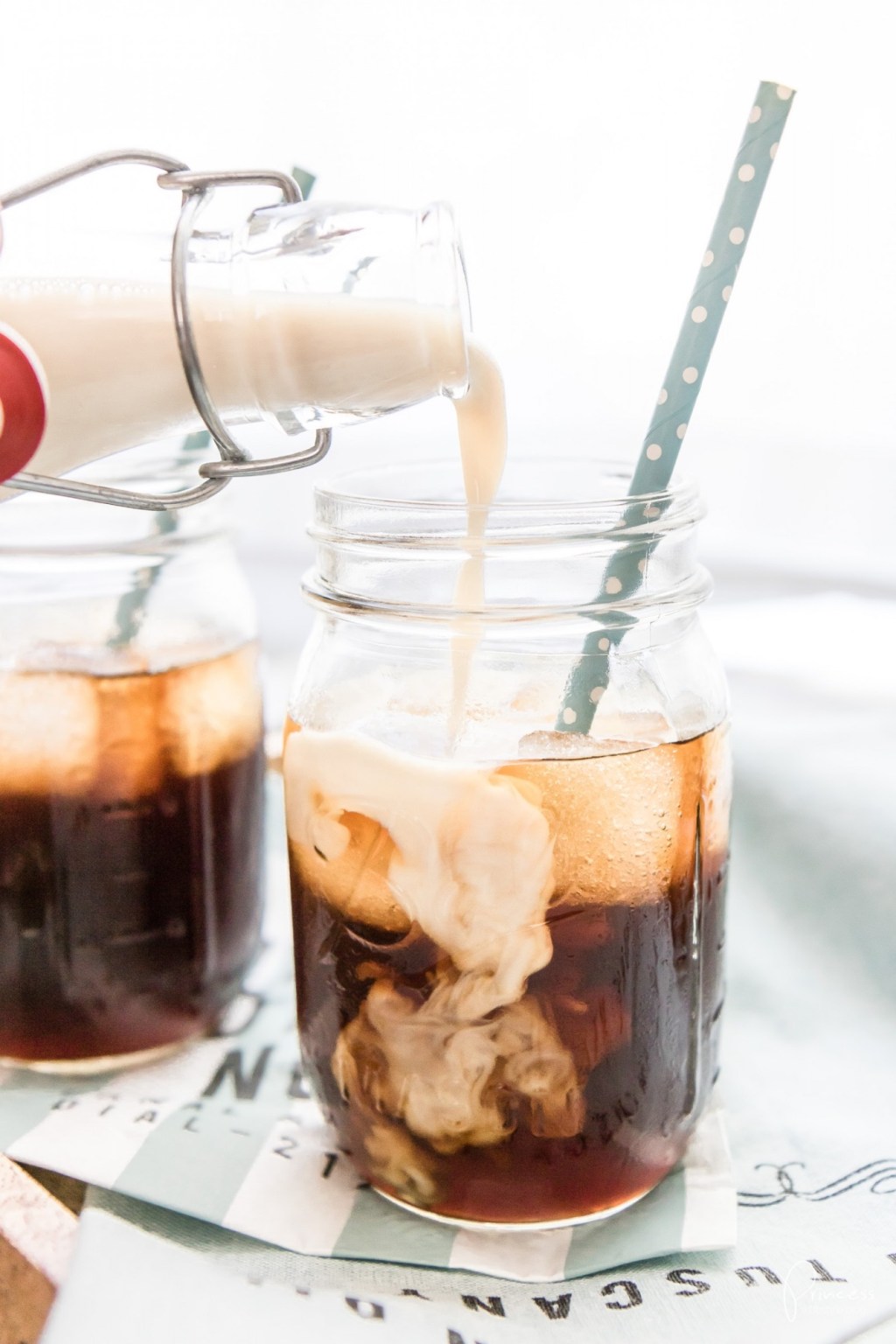 Cold brew –  der kalte Kaffee mit vieeel&nbsp;Aroma