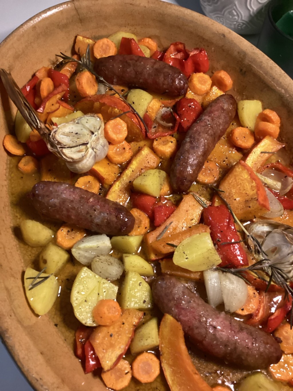 🍂 Herbst, du bist so&nbsp;lecker!