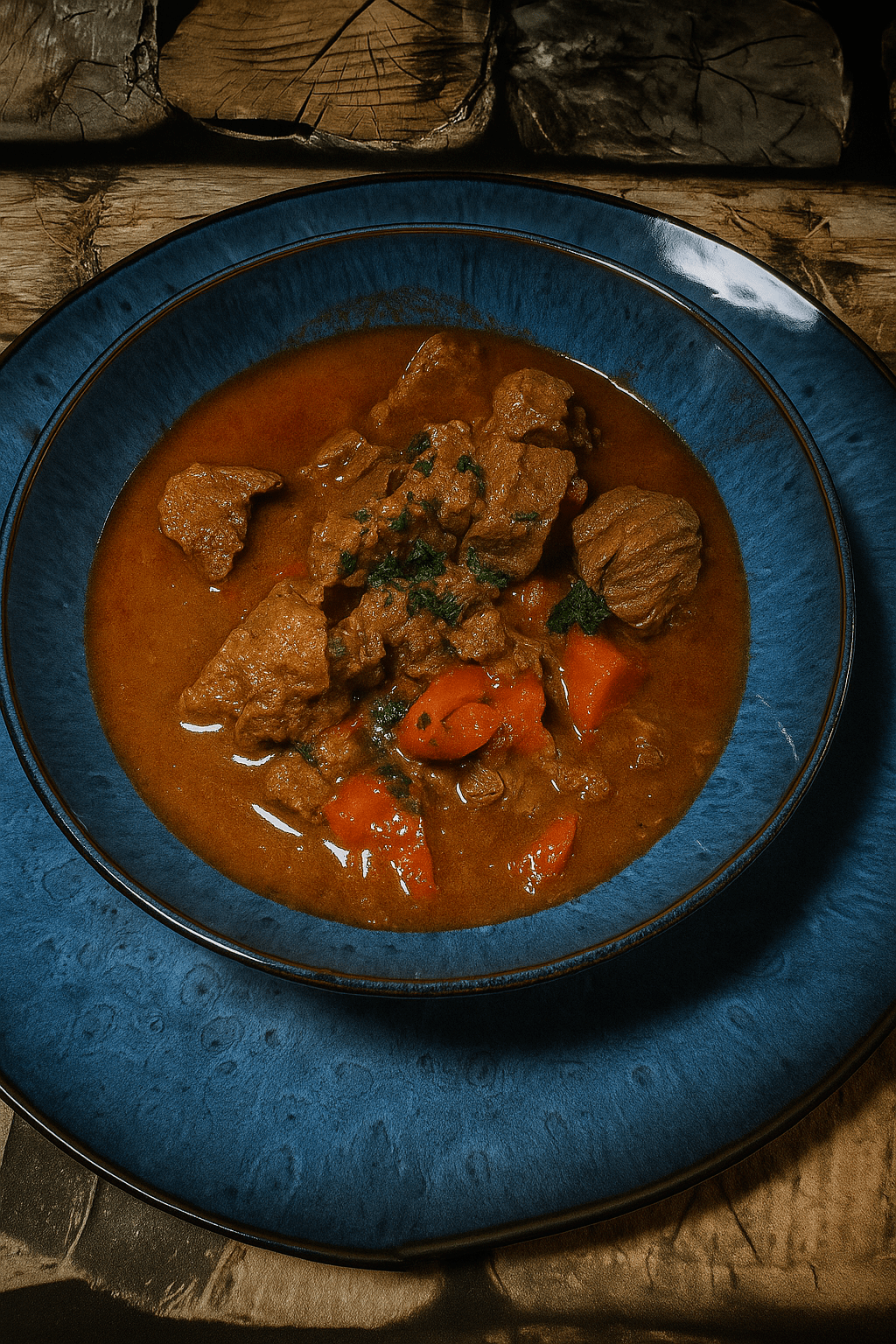 Ofengulasch – Zartes Rindergulasch aus dem Ofen | Rezept &&nbsp;Tipps