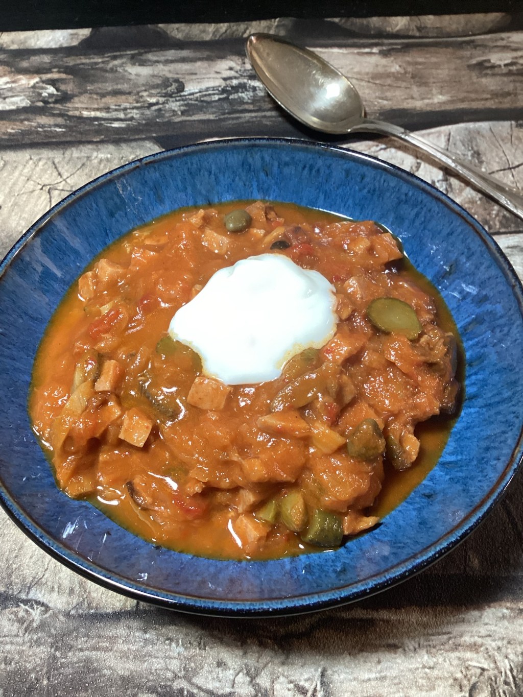 Soljanka wie bei Oma – Ein Familienrezept voller&nbsp;Erinnerungen