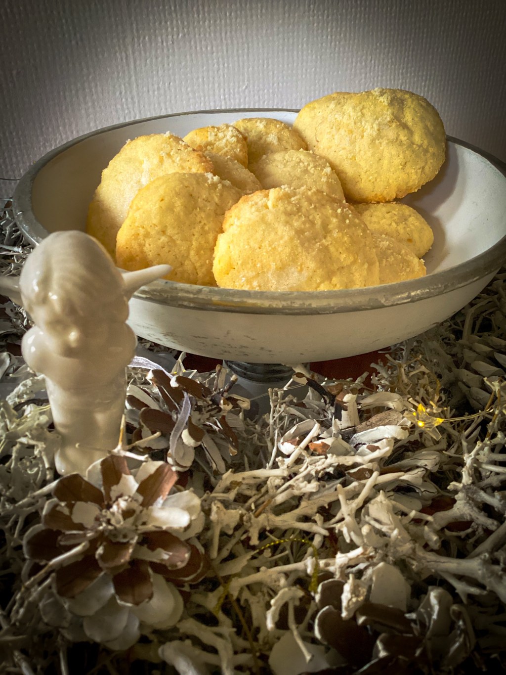 ⭐️ Kokosnuss Plätzchen – Einfaches Rezept für zartes&nbsp;Kokosgebäck