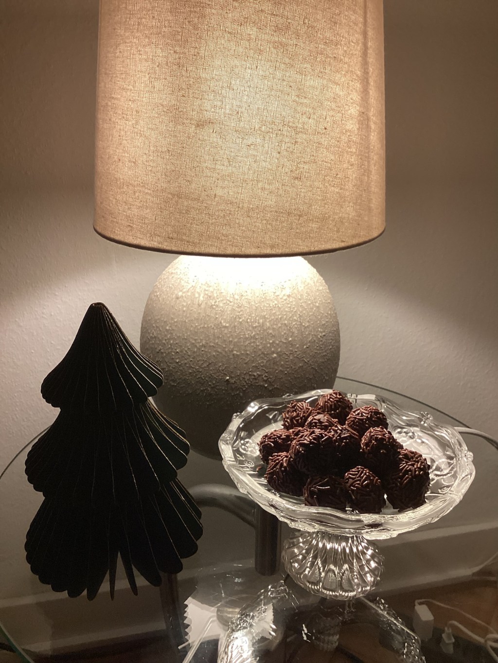 🍫 Klassische Rumkugeln – cremig, schokoladig & herrlich&nbsp;aromatisch