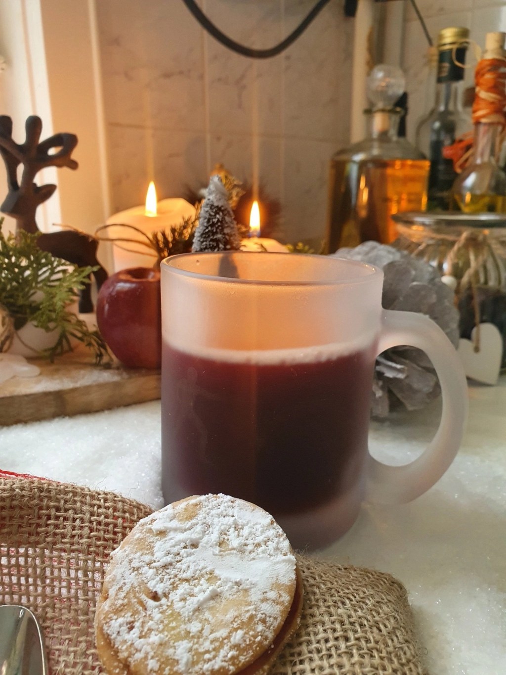 Glühwein – besser als auf jedem Weihnachtsmarkt!